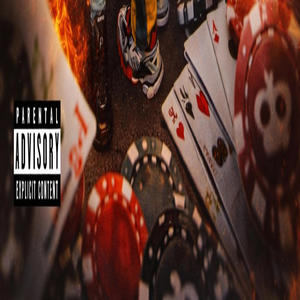 Russian Roulette (feat. Backend) (Explicit)