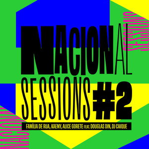 Nacional Sessions #2