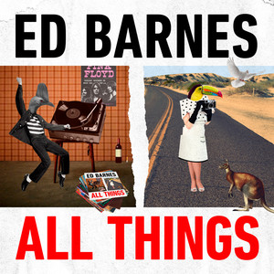 All Things (Explicit)