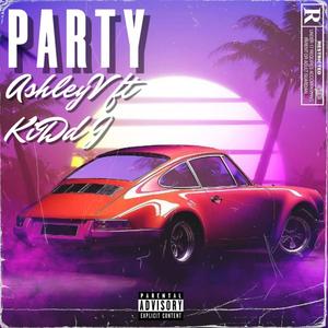 Party (feat. KiDd J)