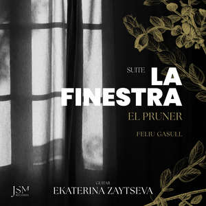 Suite La Finestra: El Pruner