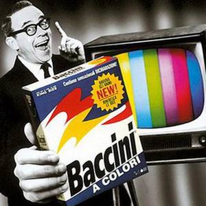 Baccini a colori