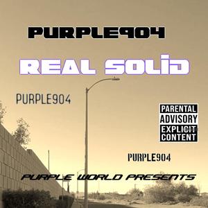 REAL SOLID (Explicit)