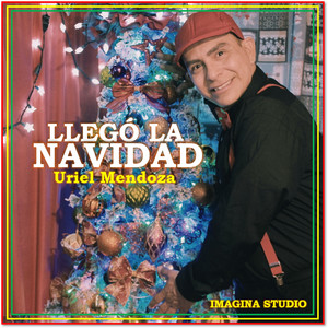 Llegó la Navidad