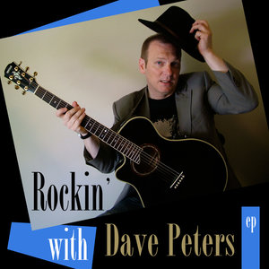 Rockin' with Dave Peters - EP