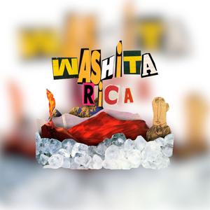 Washita Rica (feat. Jazzonido) [Explicit]