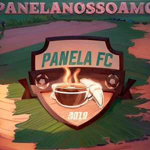 Panela de Barro - Nós Não Joga Pra Perder