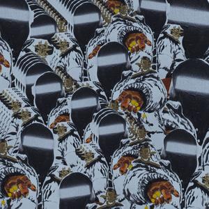 A Hunnit Uh Me (feat. Cut Beetlez) (Explicit)