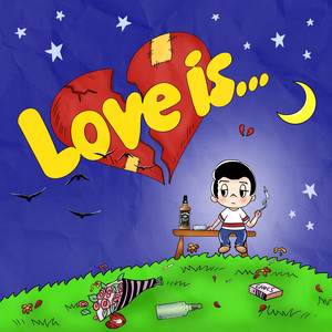 Love Is (Explicit)