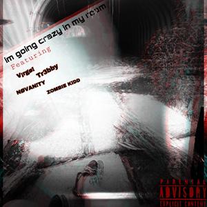 Necklace (feat. ZOMBIE KIDD) (Explicit)