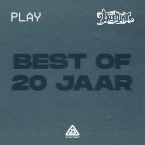 Best of 20 jaar (Explicit)