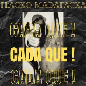 Cada Que (Explicit)