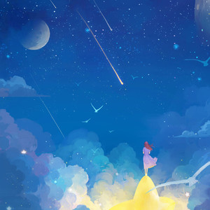 小酷说书 - 这一程(舒缓钢琴)