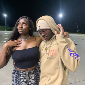 Convince Me (feat. Pretty T) (Explicit)