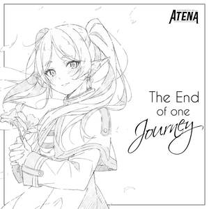 The End of One Journey (From "Frieren: Beyond Journey's End")