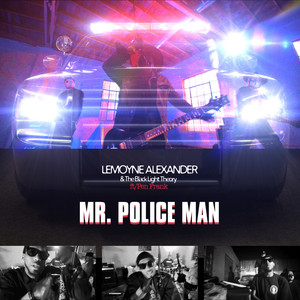Mr. Policeman(feat. Pen Frank)