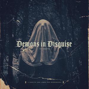 Demons In Disguise (feat. BaggaBonez) [Explicit]