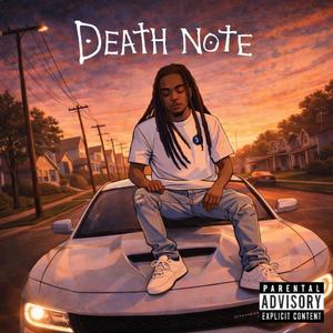 Death Note (Explicit)