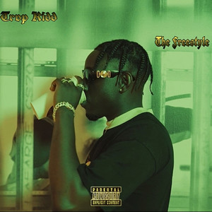 The Freestyle (Explicit)