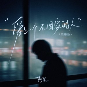 爱上一个不回家的人 (燃爆版)