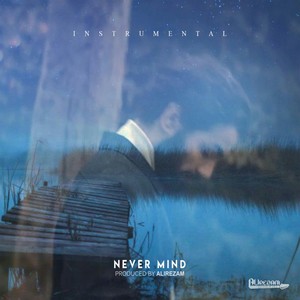 Never Mind (Inst.)