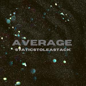 average (sped up) [Explicit]