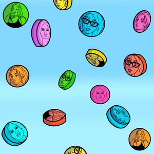 Ecstasy (feat. Madishu) (Radio Edit)