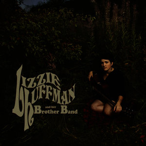 Lizzie Huffman & Her Brother Band