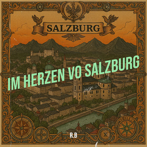 Im Herzen Vo Salzburg (Explicit)