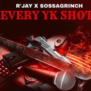 EVERY YK SHOT (feat. SOSSAGRINCH) (Explicit)