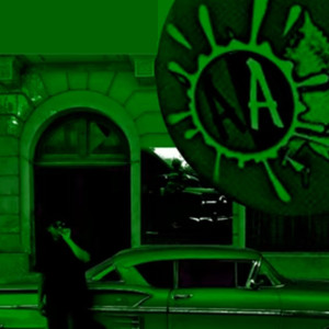 Ride When I'm high (Africali Remix)