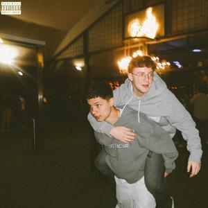 PENDIENTES ((2023 Dr¥ version))