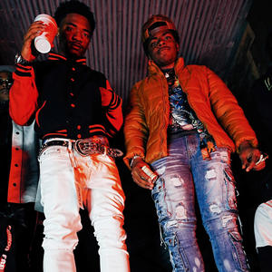 The Reason (feat. Jerryhoodrich) (Explicit)