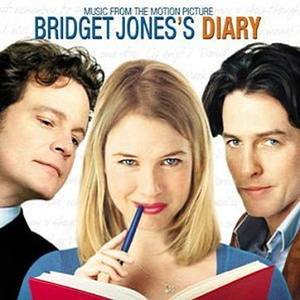 Someone Like You (From “Bridget Jones’s Diary” Soundtrack)