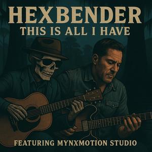 This Is All I Have (feat. MynxMotion Studio)