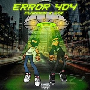 Error 404 (Explicit)