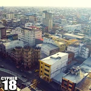 Cypher 18(feat. Nossivo, Ayala, Black K., Sebastián Torres, Doble L, Mad A. & Crazy Vito)