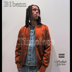 Timeless (Explicit)