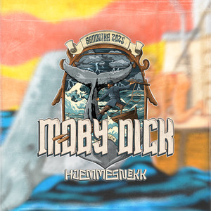 Moby Dick 2025 (Hjemmesnekk) (Explicit)