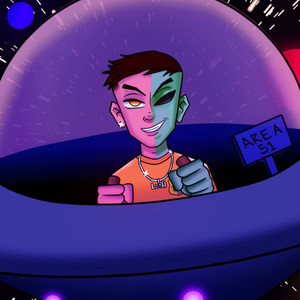 Área 51 (Explicit)