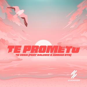 Te Prometo (feat. Dalecis)