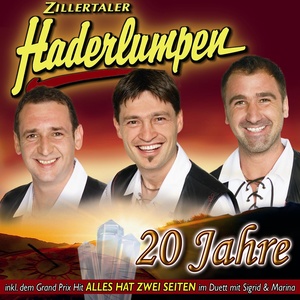 20 Jahre Haderlumpen