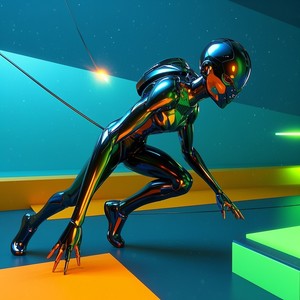 PIRANHA É PLANETARIA (Slowed|Explicit)