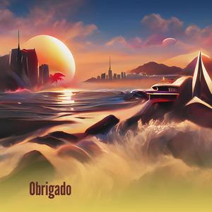Obrigado