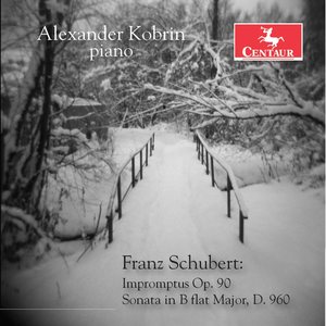 4 Impromptus, Op. 90, D. 899 - 4 Impromptus, Op. 90, D. 899: No. 2 in E-Flat Major