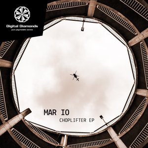 Choplifter (Cie Remix)