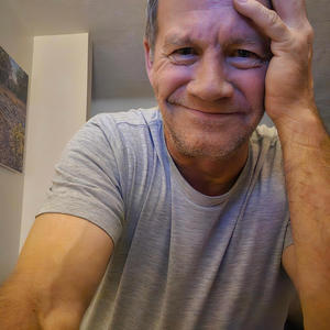 Rolling Through The Mud