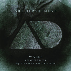 Walls (Remixes)