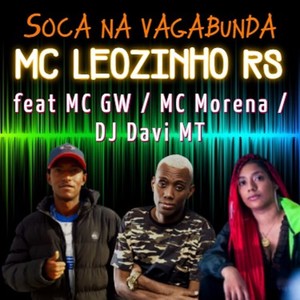 Soca Na Vagabunda (Explicit)