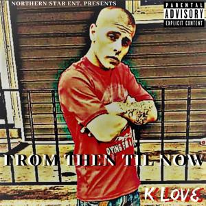 How We Get It(feat. Josh Jones & Jay Dogg) (Explicit)